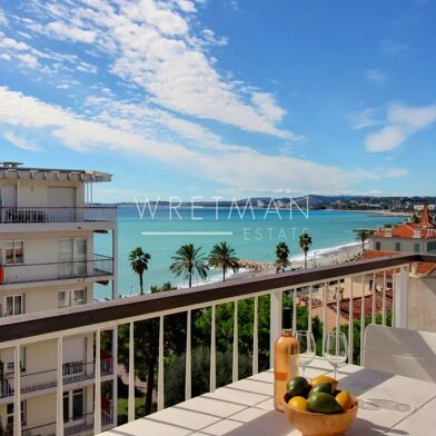 Appartement 3 pièces 420000 €