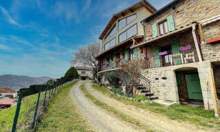 Maison 10 Pièces 250 m² à vendre à Vals-les-Bains (07600)