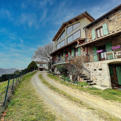 Maison 10 pièces 450000 €