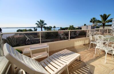 appartement 3 pièces 115 m2 à vendre à Cannes (06400)