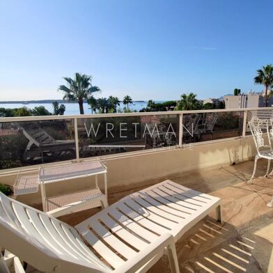 Appartement 3 pièces 995000 €