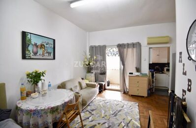 vente appartement 189 000 € à proximité de Contes (06390)