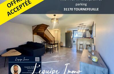 vente maison 275 000 € à proximité de Roquettes (31120)