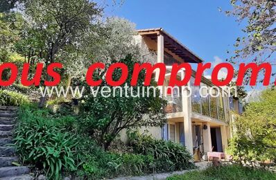 vente maison 349 001 € à proximité de Le Bar-sur-Loup (06620)