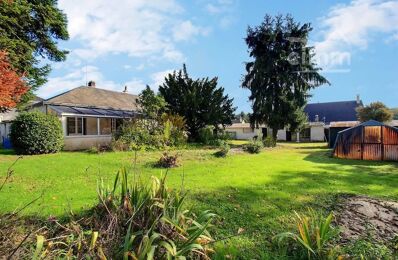 vente maison 228 000 € à proximité de Montlouis-sur-Loire (37270)