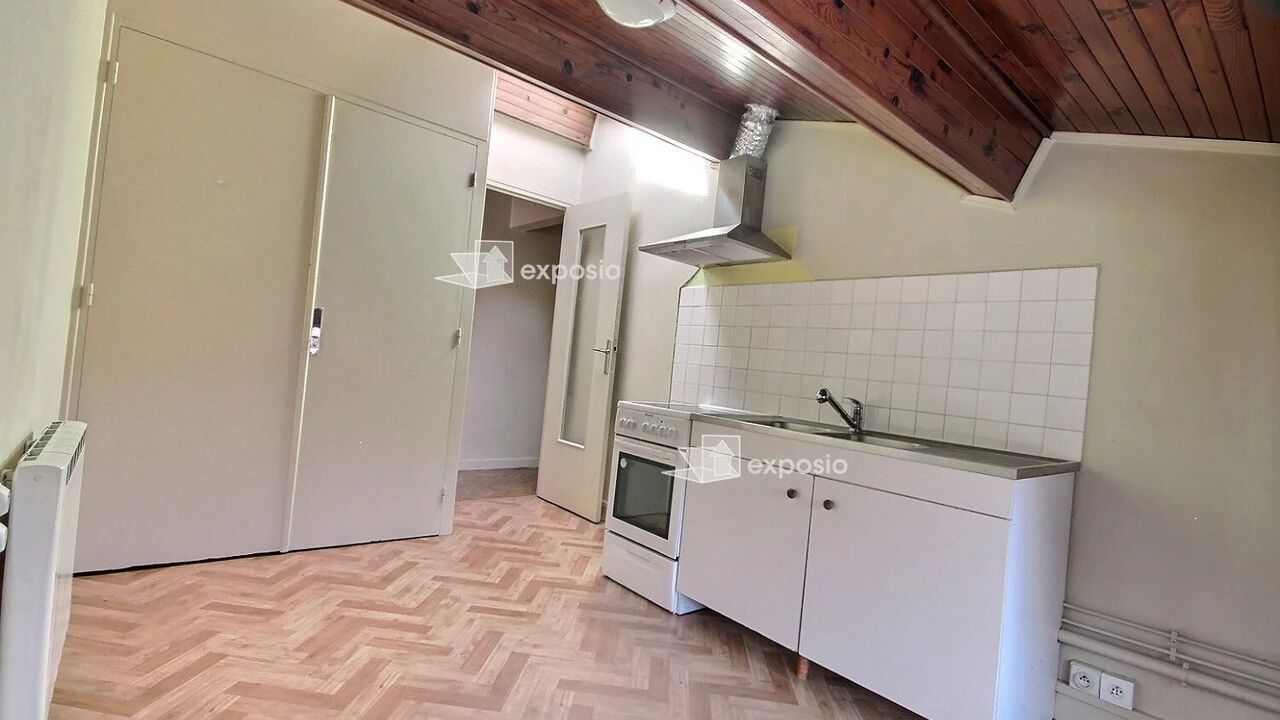 appartement 2 pièces 43 m2 à louer à Froges (38190)