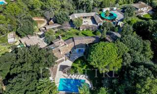 Maison 12 Pièces 350 m² à vendre à Roquefort-les-Pins (06330)