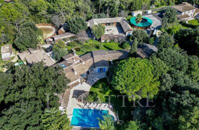 vente maison 2 660 000 € à proximité de Saint-Paul-de-Vence (06570)