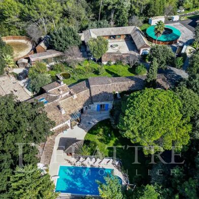 Maison 12 pièces 2660000 €
