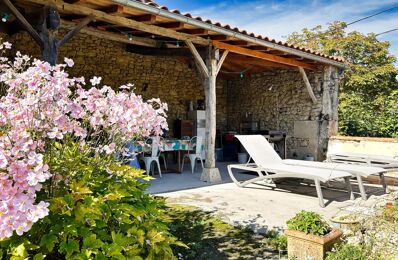 vente maison 299 000 € à proximité de Beaucaire (32410)