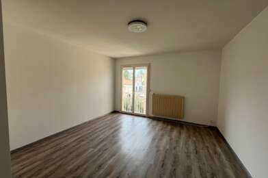 Appartement 3 pièces 850 €