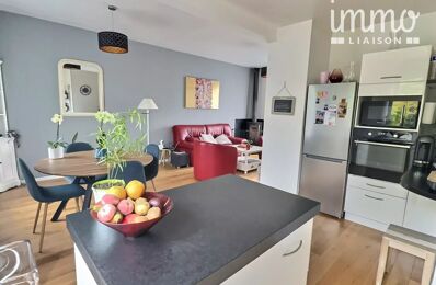 vente maison 319 900 € à proximité de Oissery (77178)