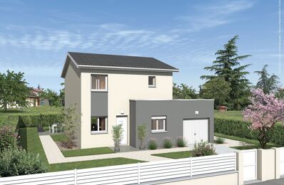 vente maison 261 900 € à proximité de Vinzelles (71680)