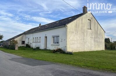 vente maison 166 950 € à proximité de Ligné (44850)