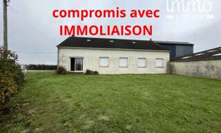 Maison 7 Pièces 120 m² à vendre à Joué-sur-Erdre (44440)