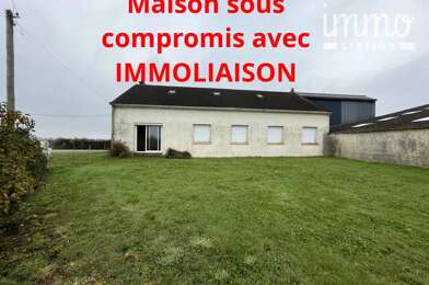 Maison 7 pièces 137000 €