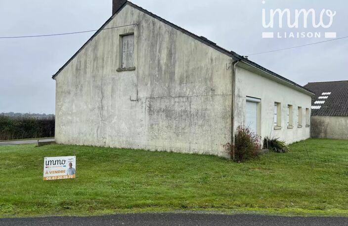 Maison T5 de 120 m² sur 4200 m² de terrain — photo 2