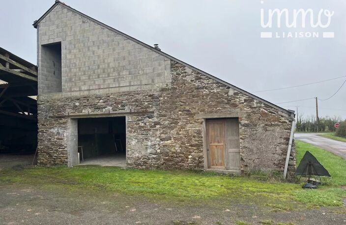 Maison T5 de 120 m² sur 4200 m² de terrain — photo 3