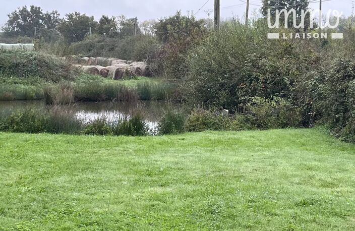 Maison T5 de 120 m² sur 4200 m² de terrain — photo 4