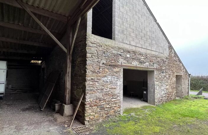 Maison T5 de 120 m² sur 4200 m² de terrain — photo 5