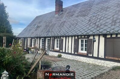 vente maison 178 500 € à proximité de Doudeville (76560)