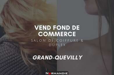 Commerce 3 pièces 59000 €