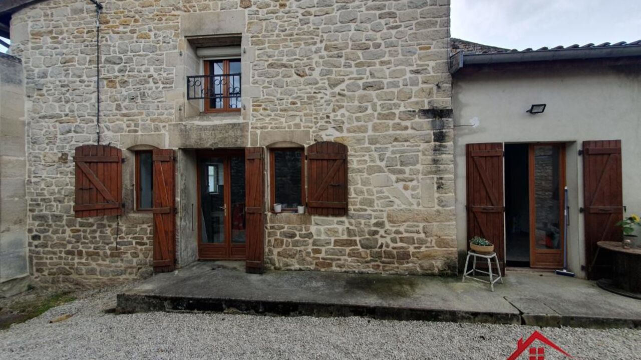 maison 5 pièces 101 m2 à vendre à Saint-Dizier (52100)