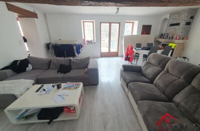 vente maison 100 000 € à proximité de Ancerville (55170)