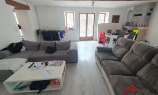 Maison 5 Pièces 101 m² à vendre à Saint-Dizier (52100)