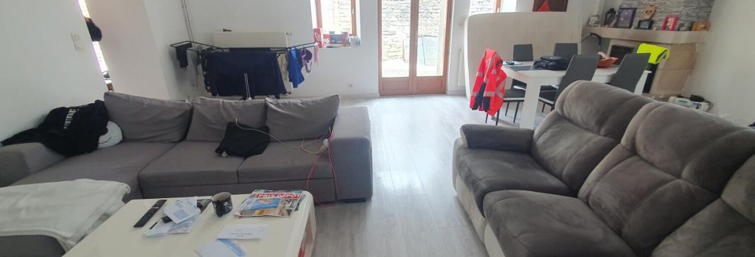 Maison 5 Pièces 101 m² à vendre à Saint-Dizier (52100)