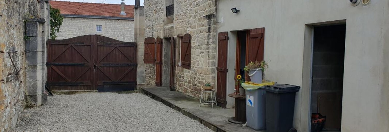 Maison 5 Pièces 101 m² à vendre à Saint-Dizier (52100)