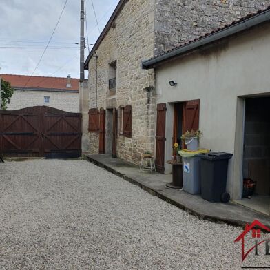 Maison 5 pièces 100000 €