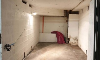 Garage  12 m² à vendre à Nice (06000)