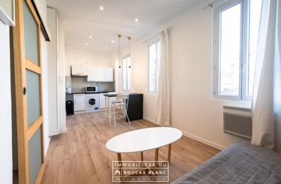 location appartement 735 € CC /mois à proximité de Marseille 7 (13007)