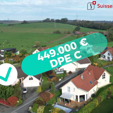 Maison 8 pièces 230 m²