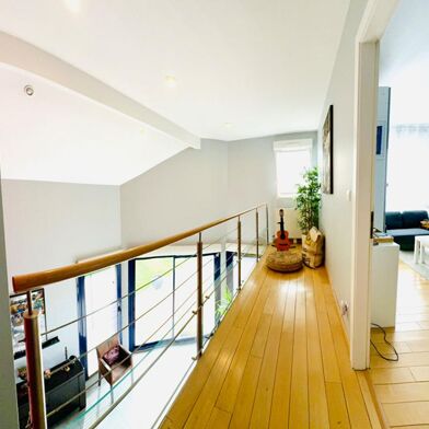 Maison 8 pièces 449000 €