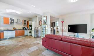 Appartement 4 Pièces 85 m² à vendre à La Trinité (06340)