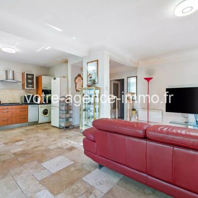 Appartement 4 pièces 359000 €