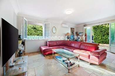 Appartement 4 pièces 359000 €