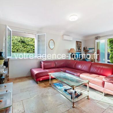 Appartement 4 pièces 359000 €
