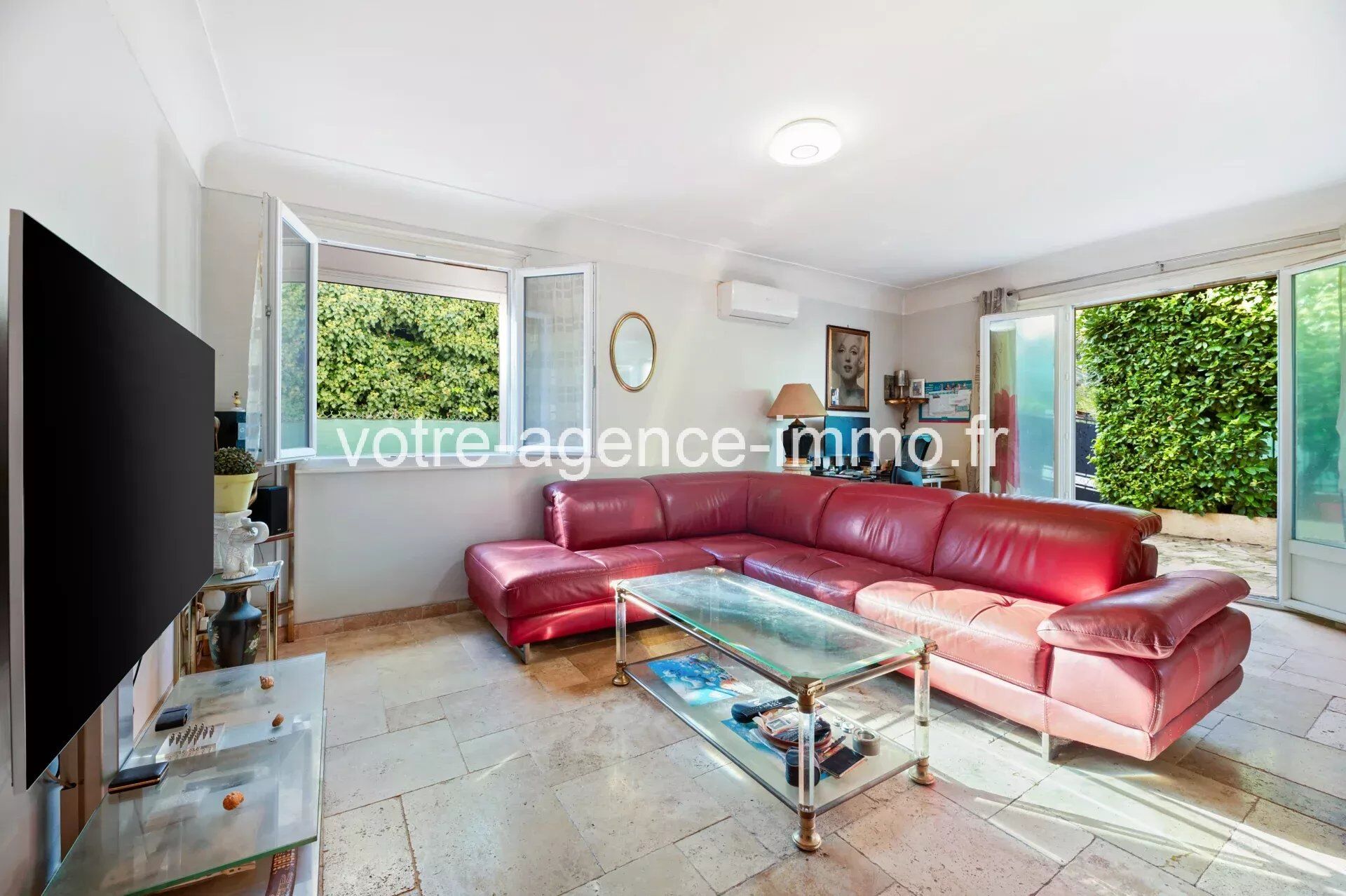 Photo Appartement de 4 pièces La Trinité