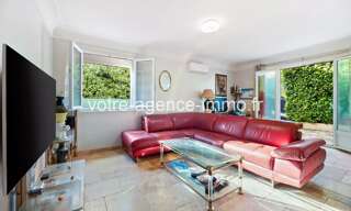 Appartement 4 Pièces 85 m² à vendre à La Trinité (06340)