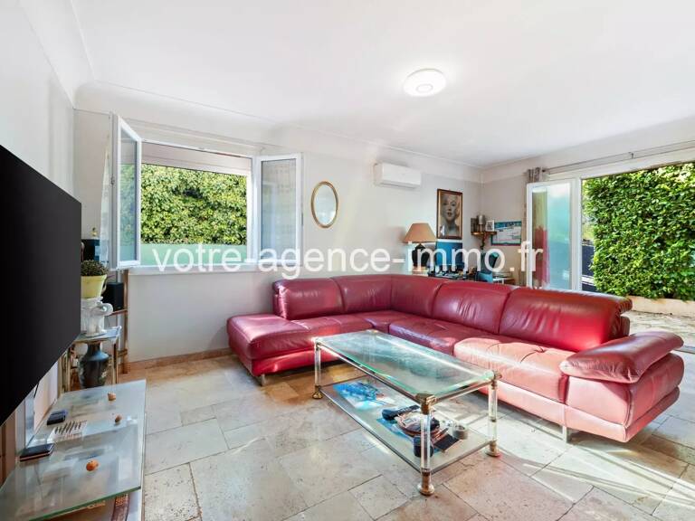 Appartement 4 pièces 85,71m² La Trinité — photo 1