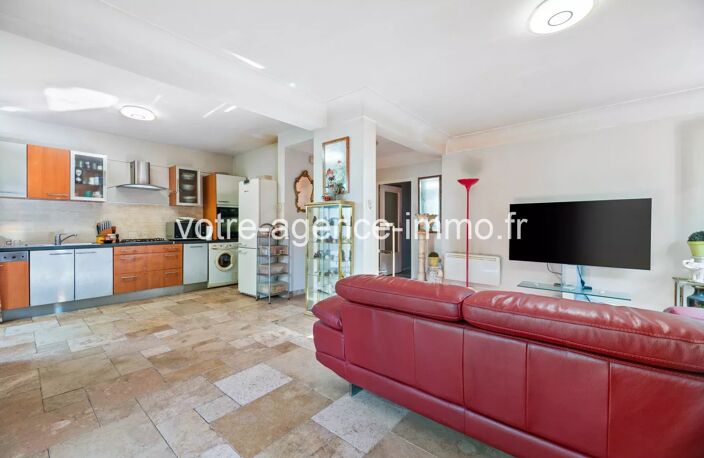 Appartement 4 pièces 85,71m² La Trinité — photo 2