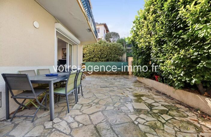 Appartement 4 pièces 85,71m² La Trinité — photo 3