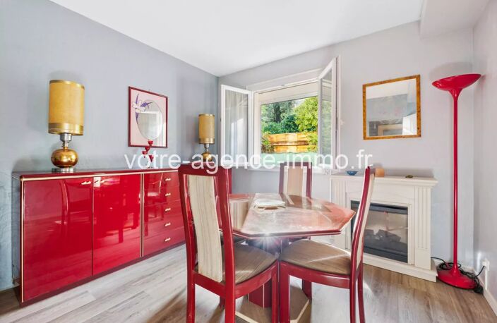 Appartement 4 pièces 85,71m² La Trinité — photo 4