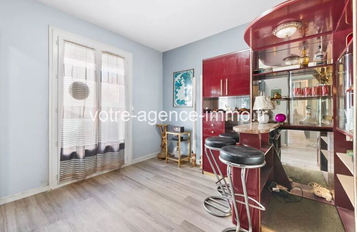 Appartement 4 pièces 85,71m² La Trinité — photo 5