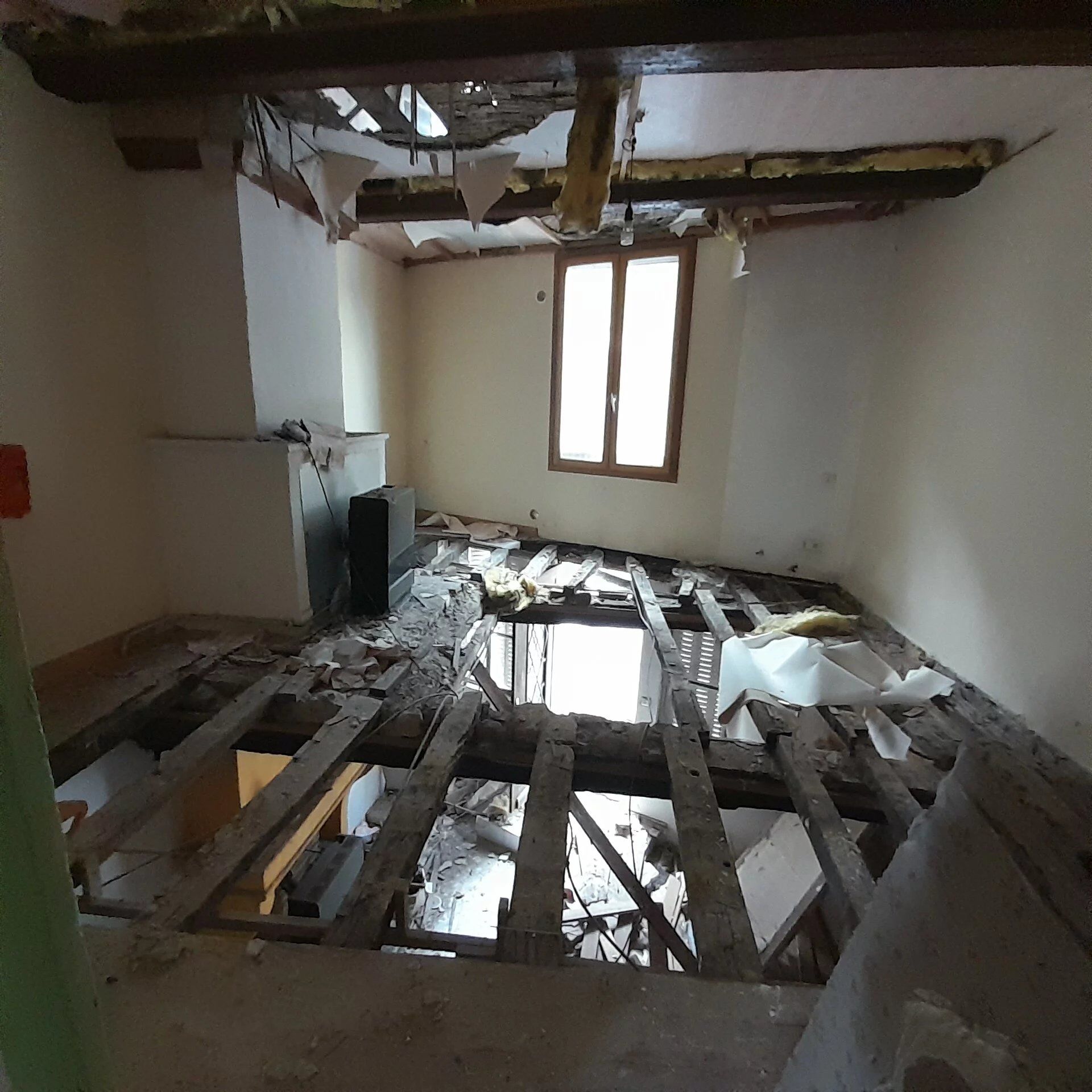 Charmante maison à rénover à Bar-le-Duc : un potentiel unique à