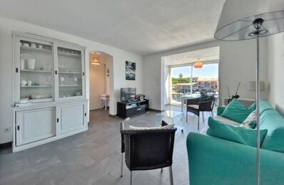 vente appartement 320 000 € à proximité de Cogolin (83310)