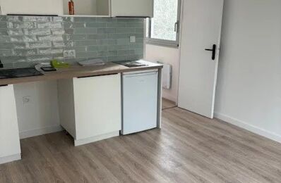 location appartement 565 € CC /mois à proximité de L'Union (31240)